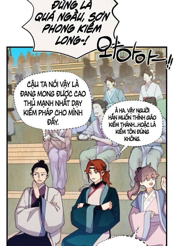 phi lôi đao thuật chapter 130 - Trang 2