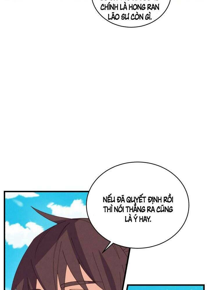 phi lôi đao thuật chapter 130 - Trang 2