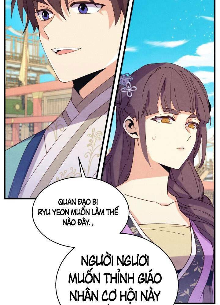 phi lôi đao thuật chapter 130 - Trang 2