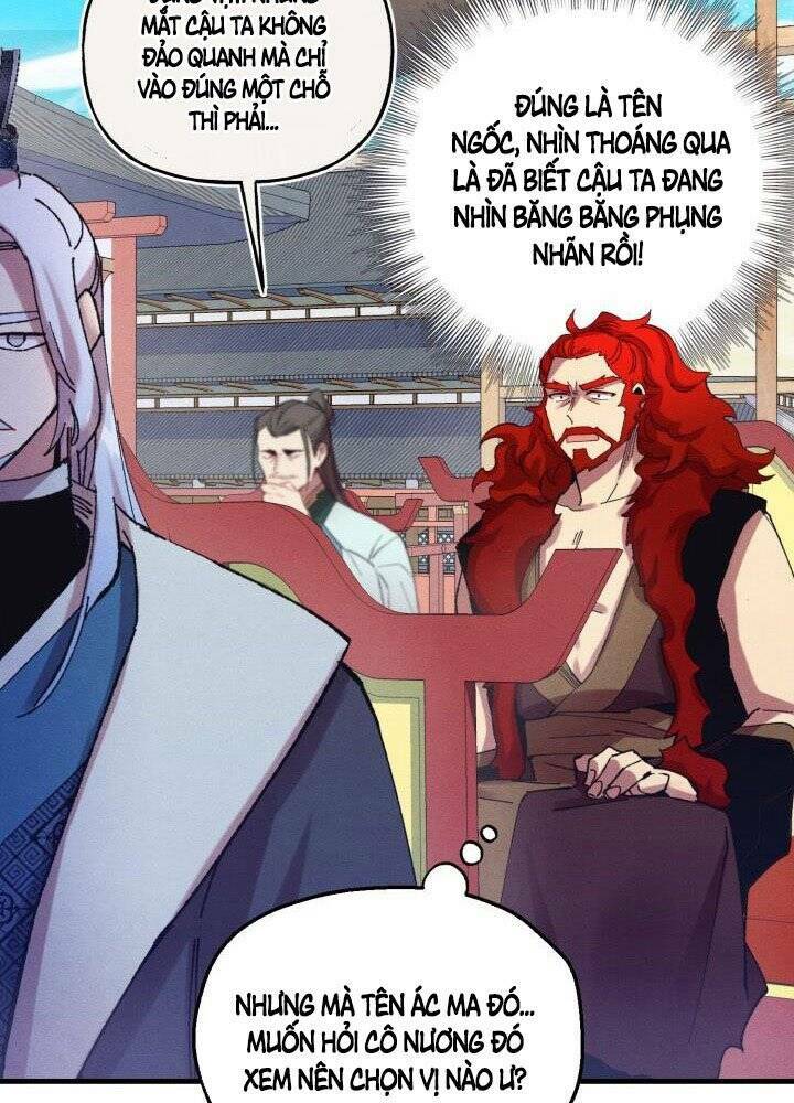 phi lôi đao thuật chapter 130 - Trang 2