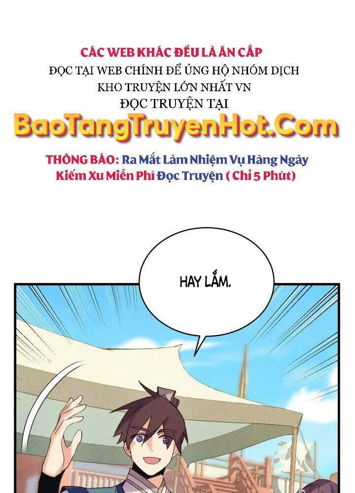 phi lôi đao thuật chapter 130 - Trang 2