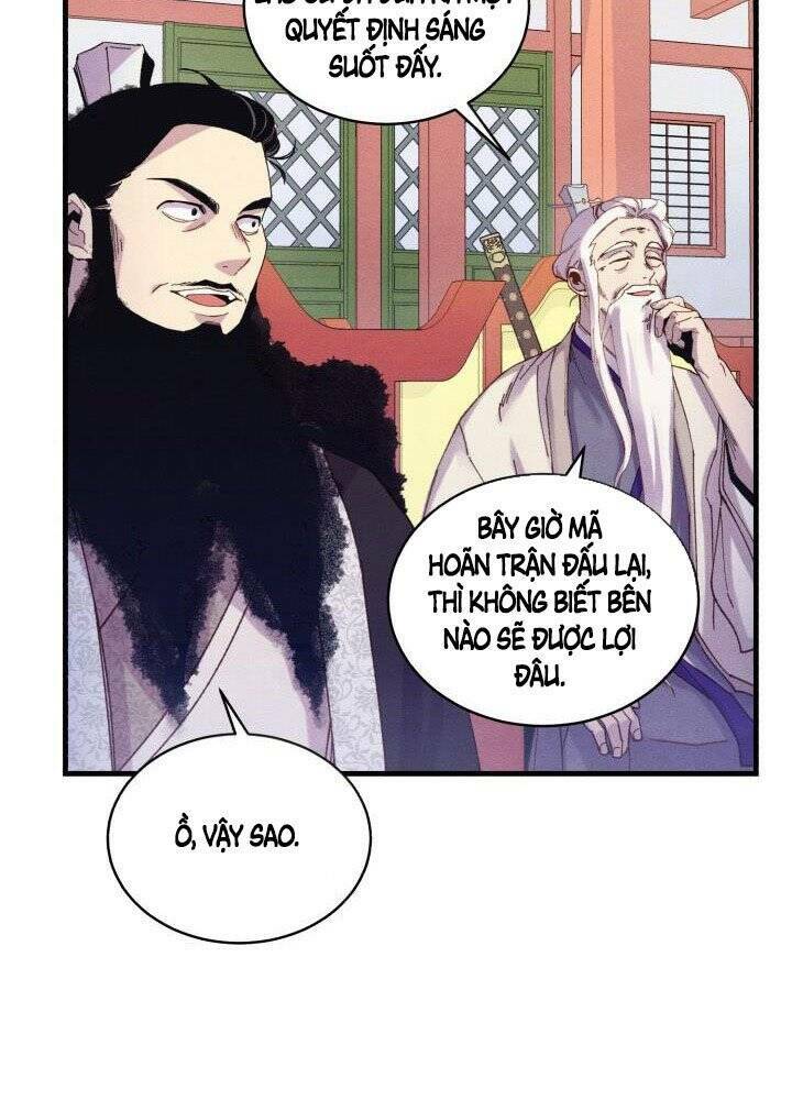 phi lôi đao thuật chapter 130 - Trang 2