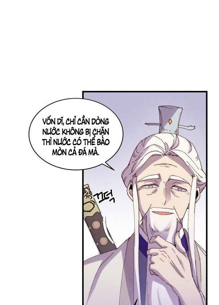 phi lôi đao thuật chapter 130 - Trang 2