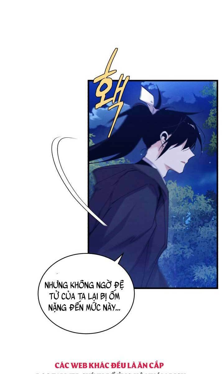 phi lôi đao thuật chapter 134 - Next chapter 135