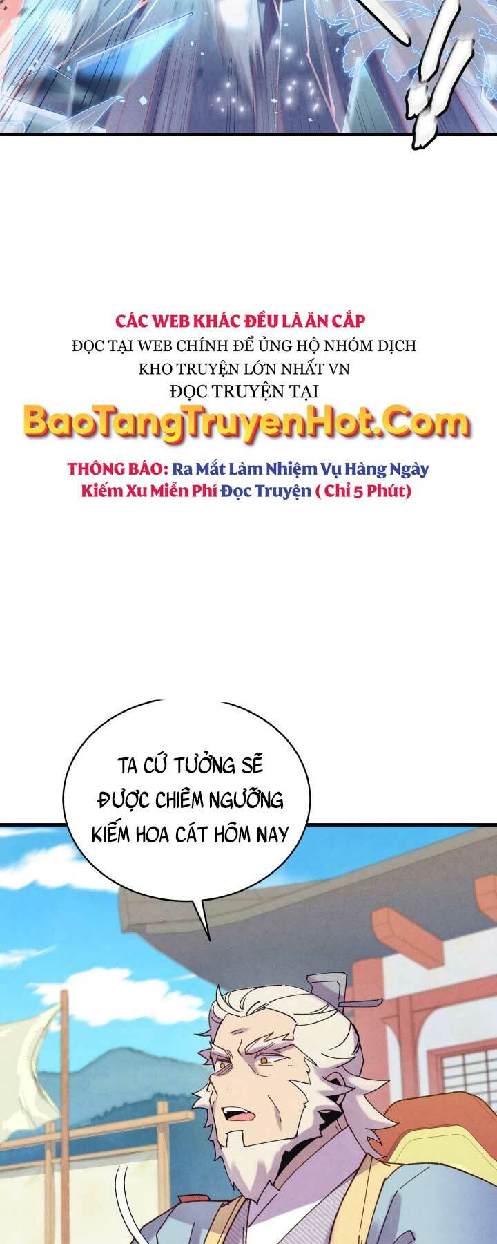 phi lôi đao thuật chapter 135 - Trang 2