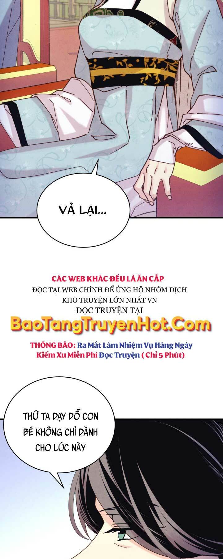 phi lôi đao thuật chapter 135 - Trang 2