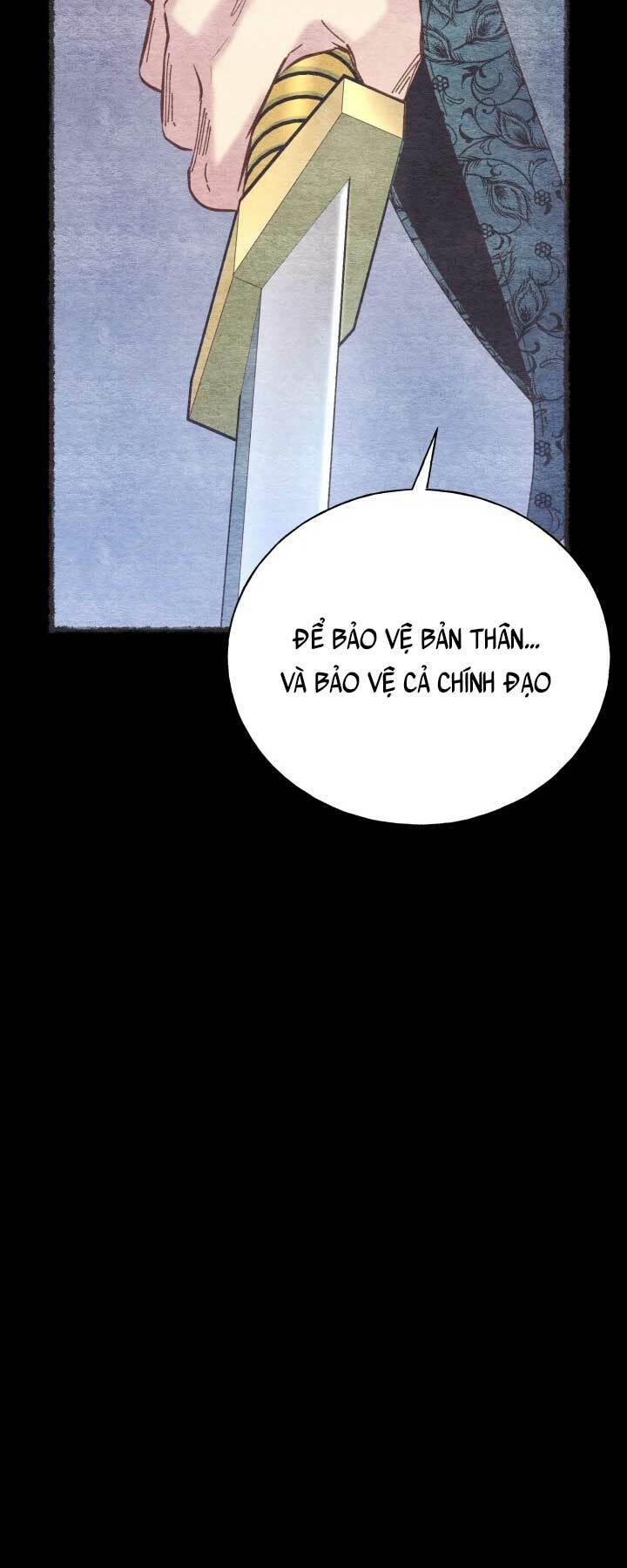 phi lôi đao thuật chapter 135 - Trang 2