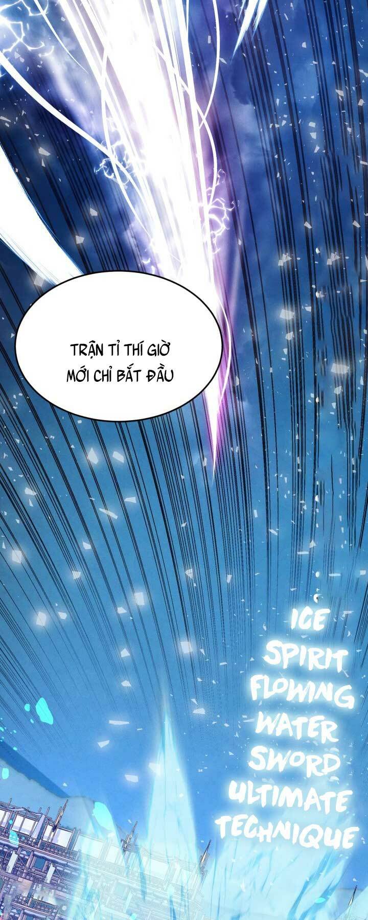 phi lôi đao thuật chapter 135 - Trang 2