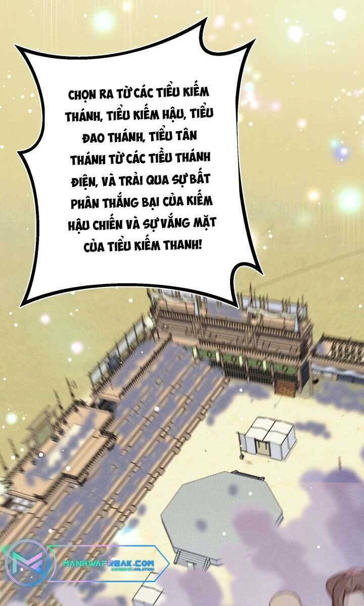 phi lôi đao thuật chapter 140 - Trang 2