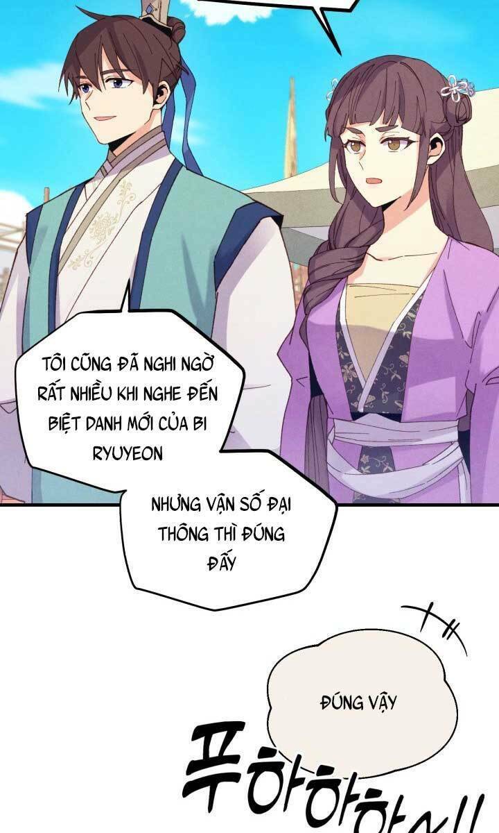 phi lôi đao thuật chapter 140 - Trang 2