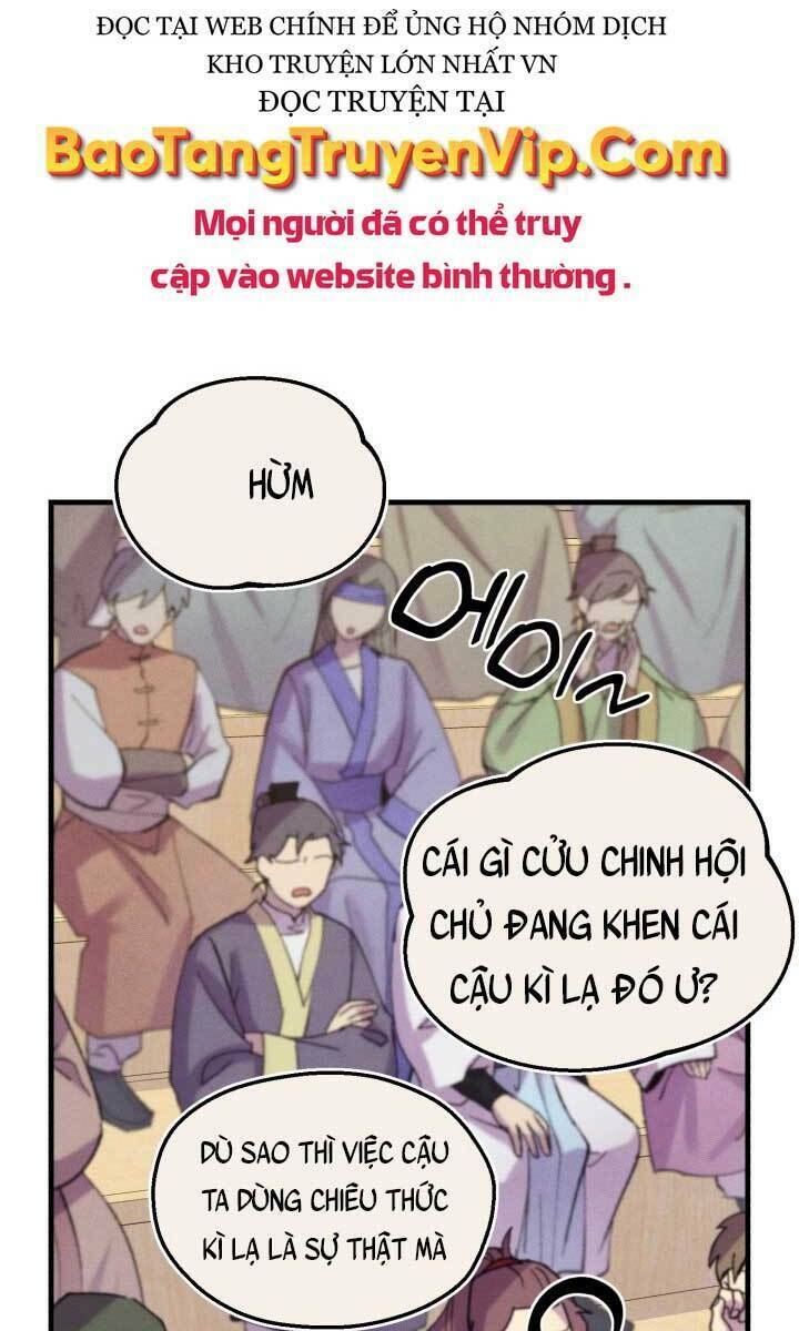 phi lôi đao thuật chapter 140 - Trang 2