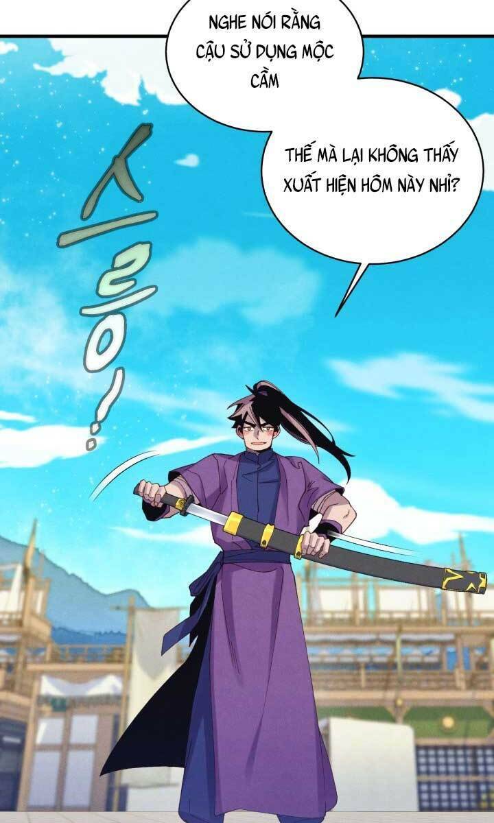 phi lôi đao thuật chapter 140 - Trang 2