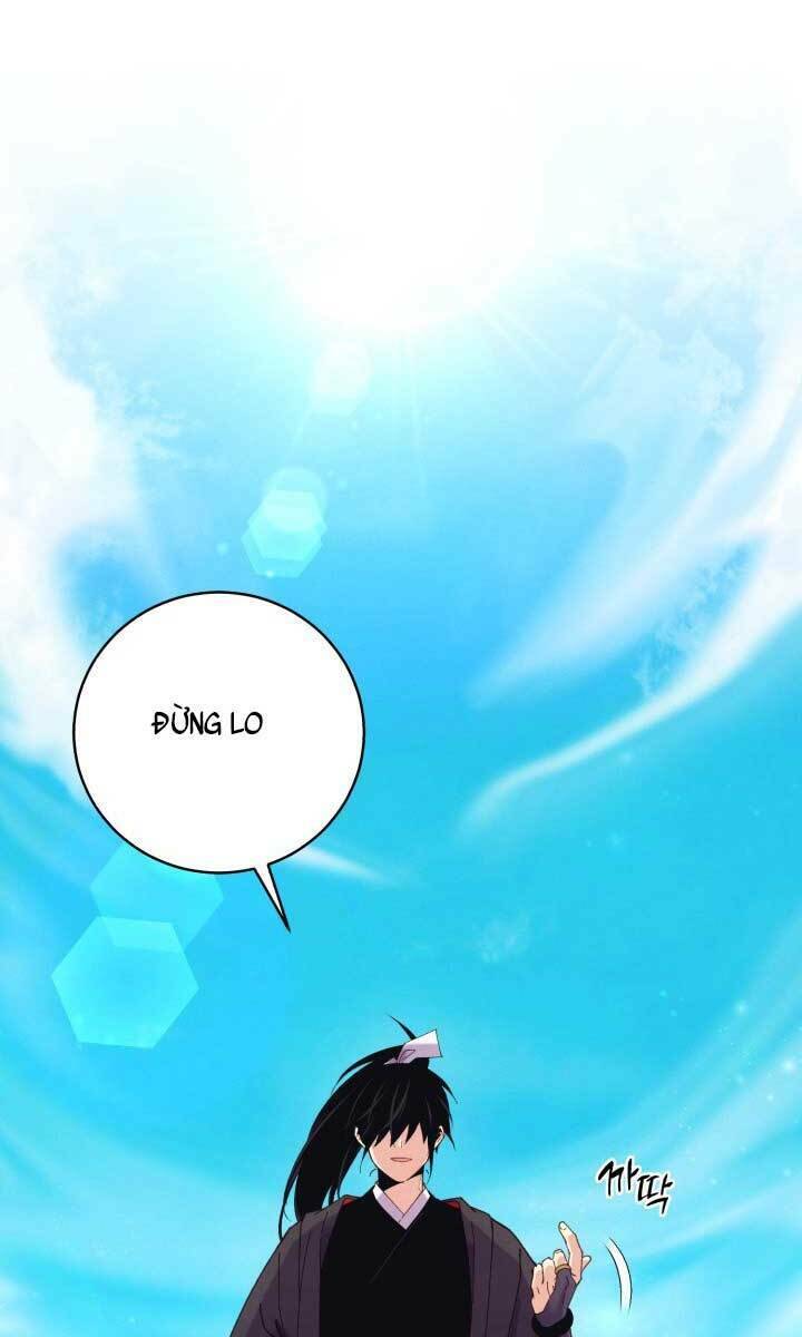 phi lôi đao thuật chapter 140 - Trang 2