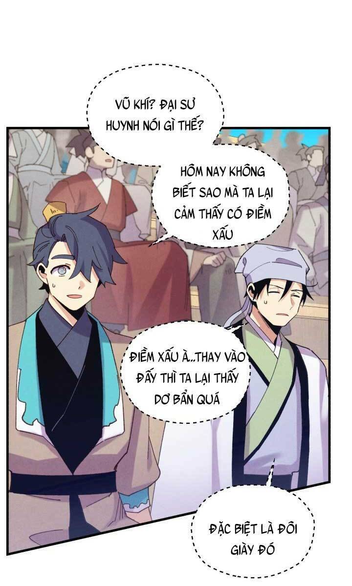 phi lôi đao thuật chapter 140 - Trang 2