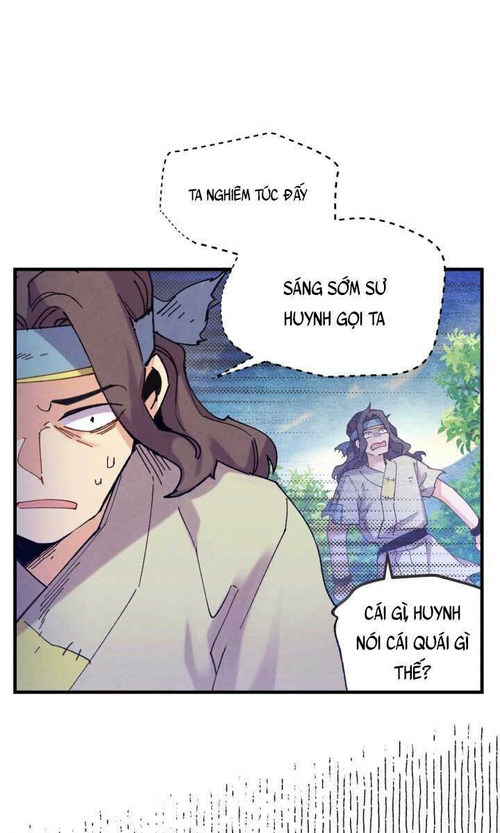 phi lôi đao thuật chapter 140 - Trang 2