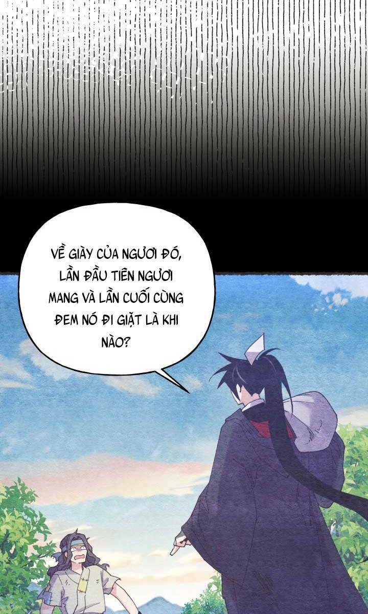 phi lôi đao thuật chapter 140 - Trang 2