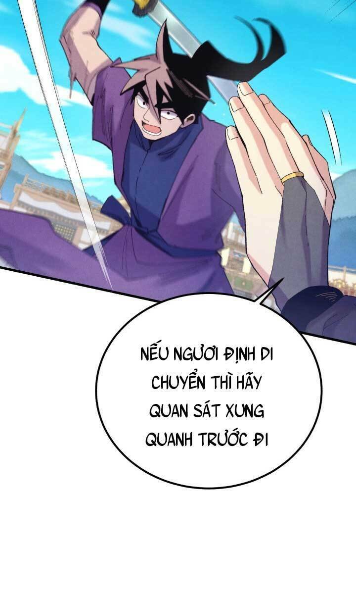 phi lôi đao thuật chapter 140 - Trang 2