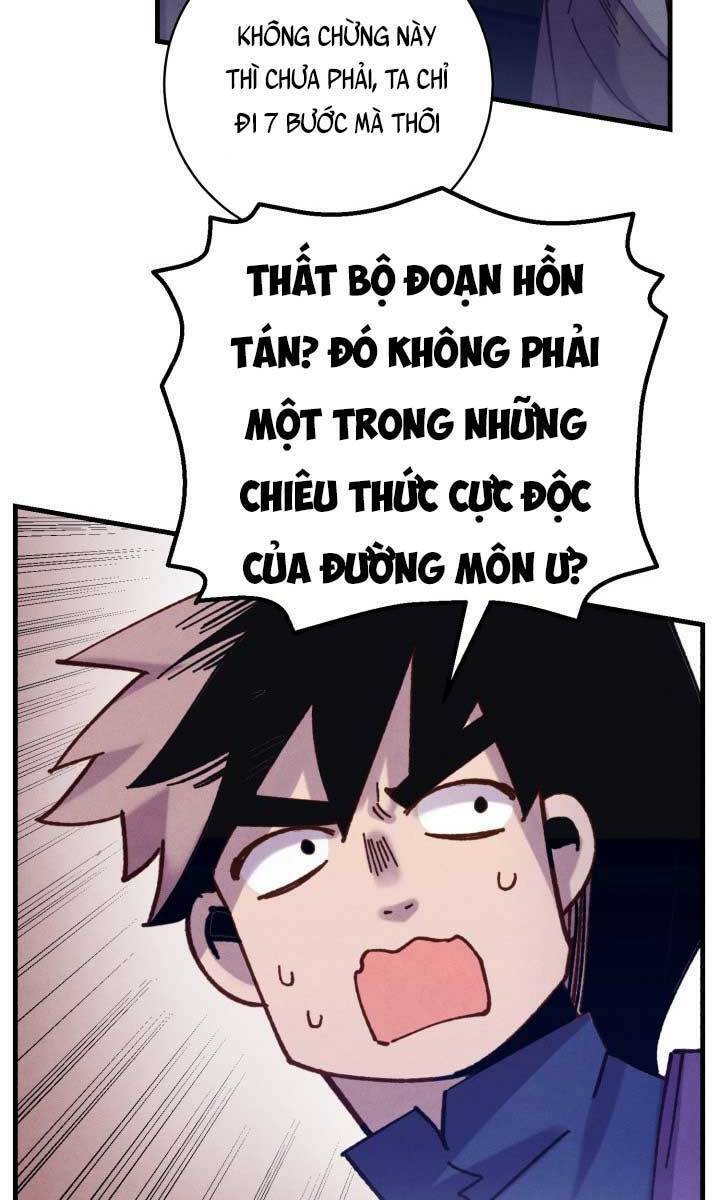 phi lôi đao thuật chapter 140 - Trang 2