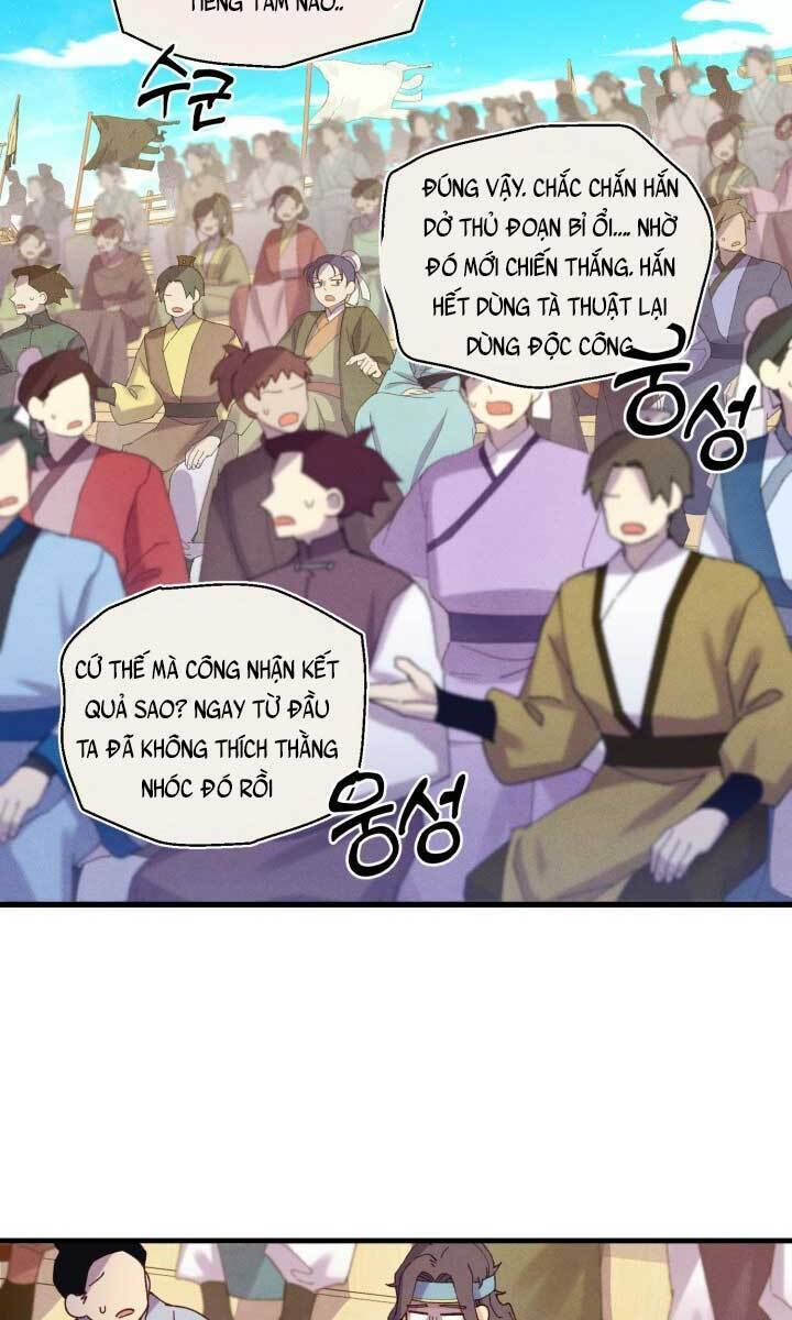 phi lôi đao thuật chapter 141 - Trang 2