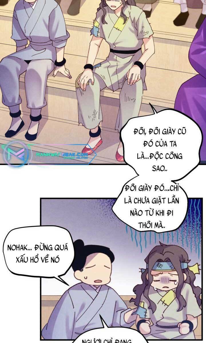 phi lôi đao thuật chapter 141 - Trang 2