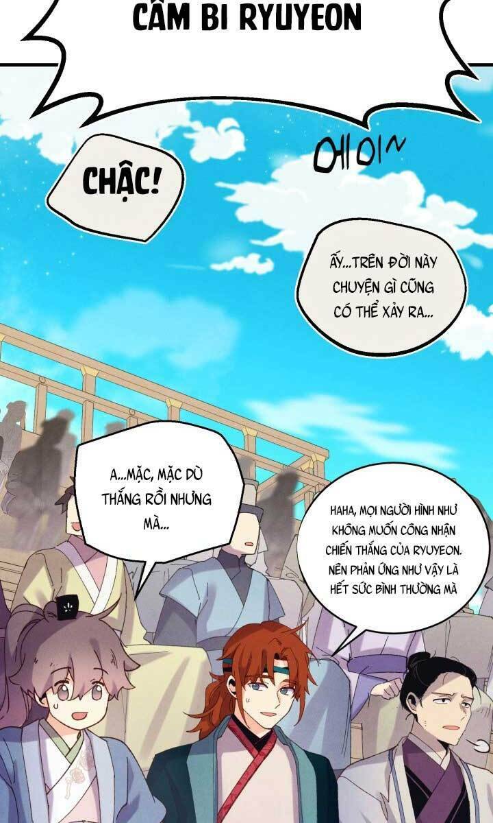 phi lôi đao thuật chapter 141 - Trang 2