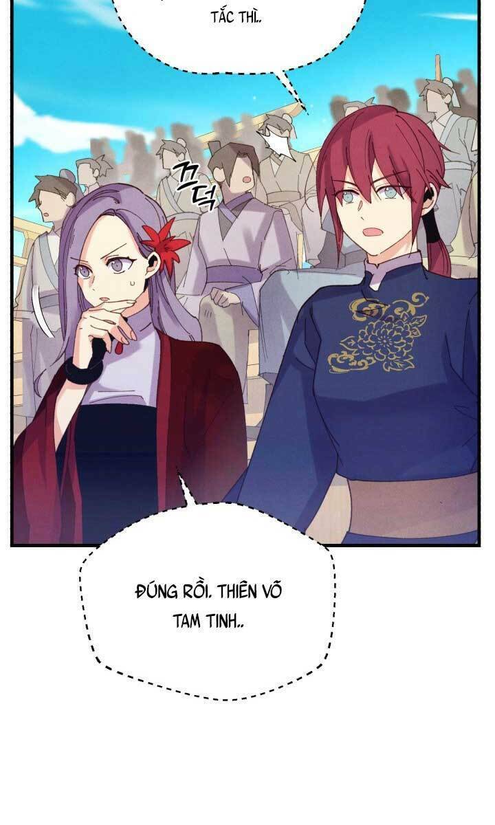 phi lôi đao thuật chapter 141 - Trang 2