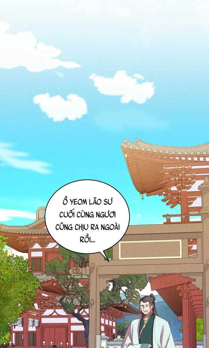 phi lôi đao thuật chapter 141 - Trang 2