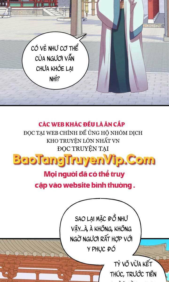 phi lôi đao thuật chapter 141 - Trang 2