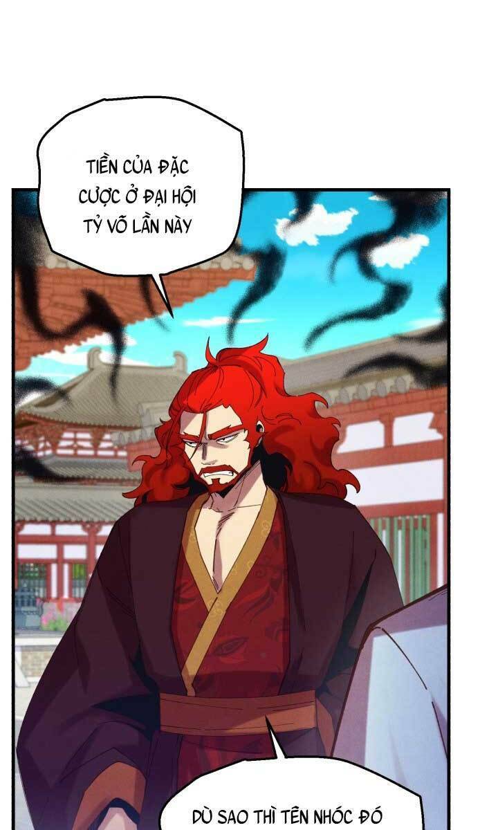 phi lôi đao thuật chapter 141 - Trang 2