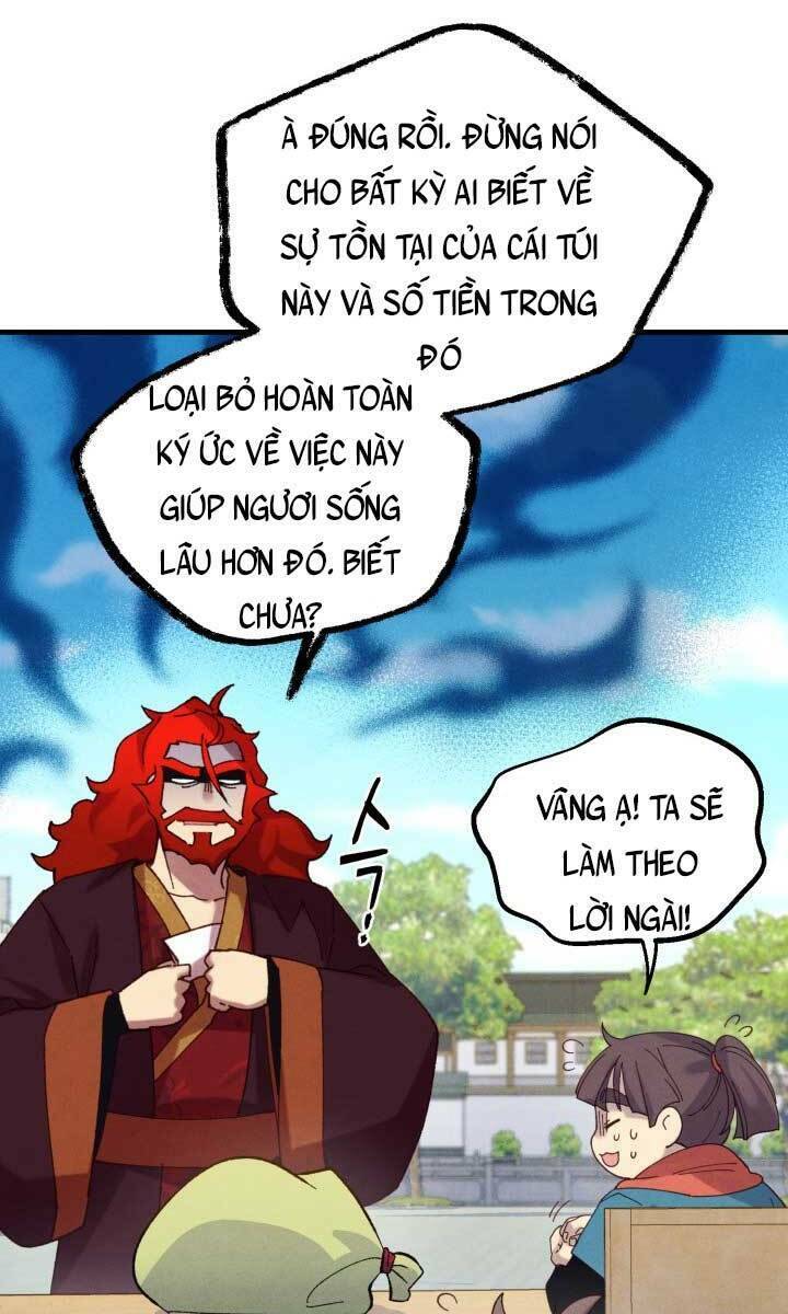 phi lôi đao thuật chapter 141 - Trang 2