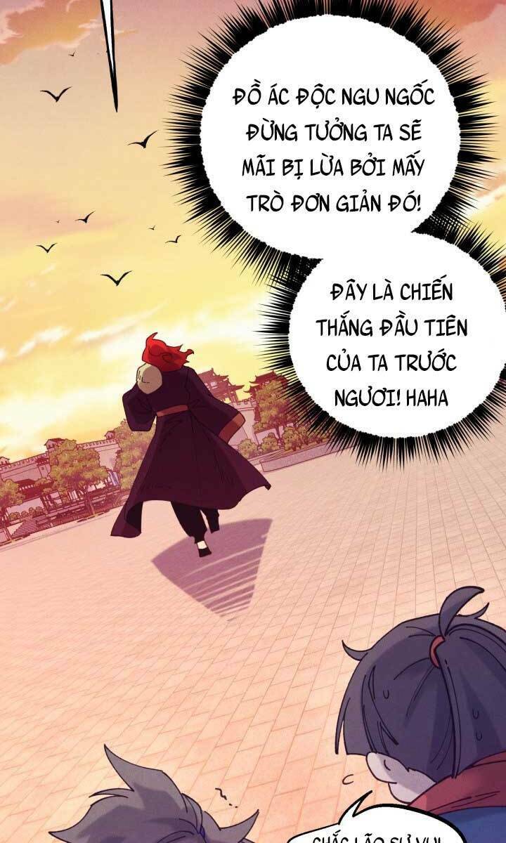 phi lôi đao thuật chapter 141 - Trang 2