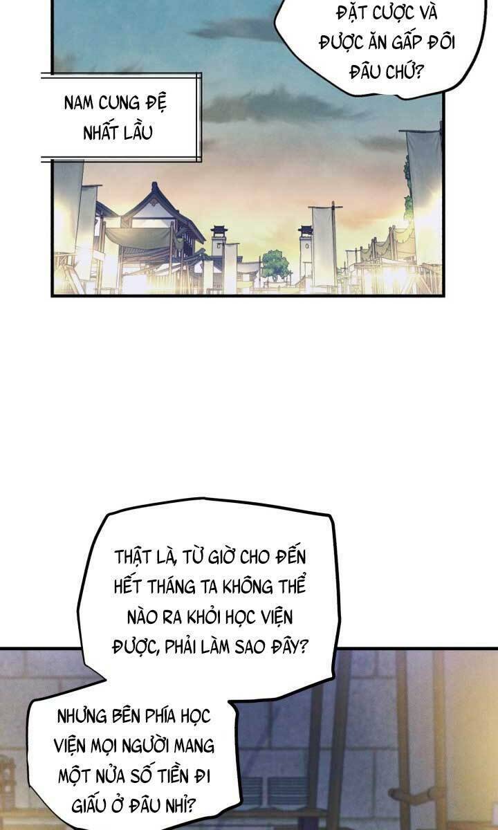 phi lôi đao thuật chapter 141 - Trang 2