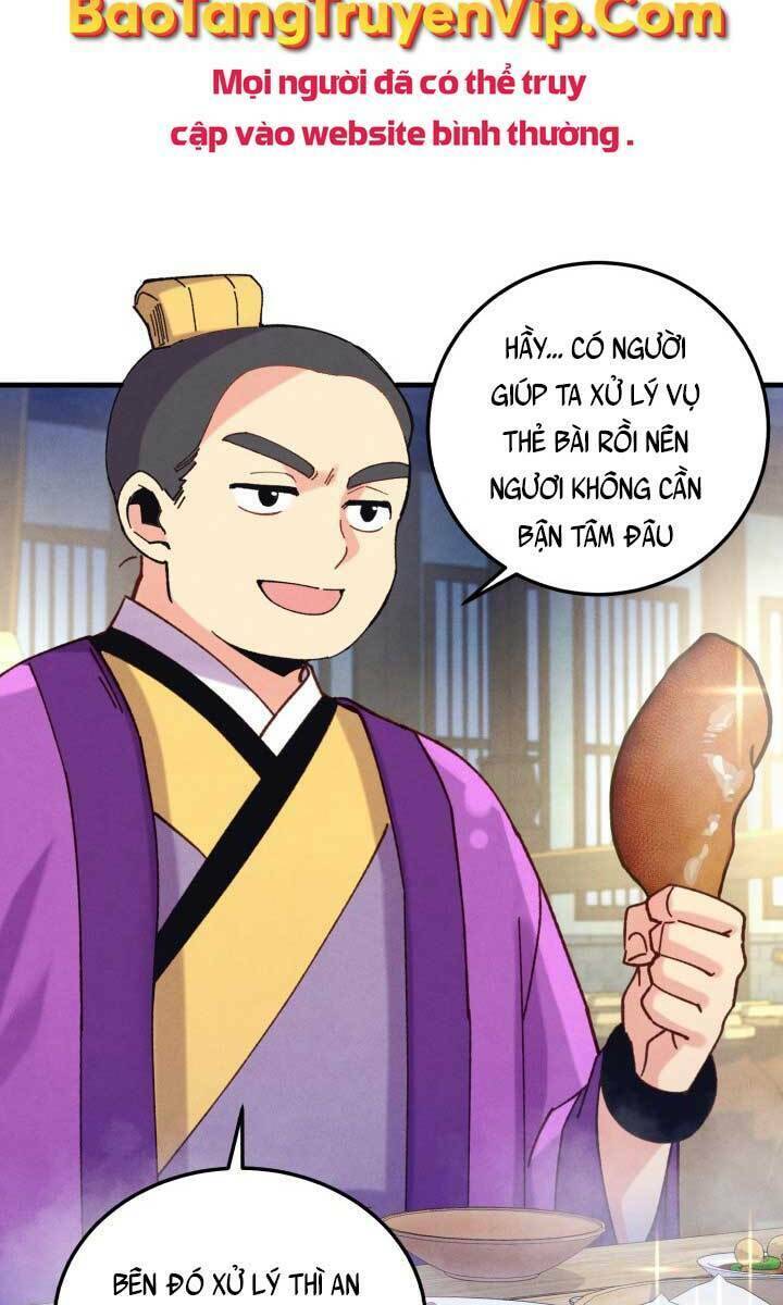 phi lôi đao thuật chapter 141 - Trang 2