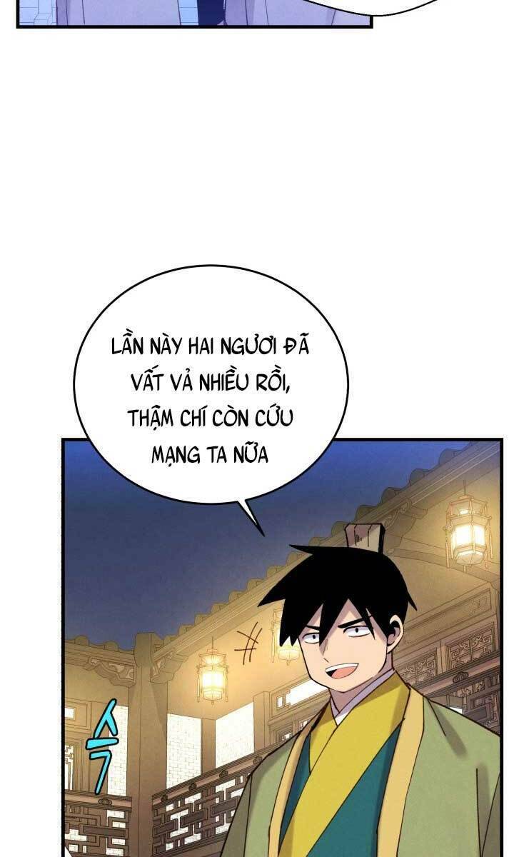 phi lôi đao thuật chapter 141 - Trang 2