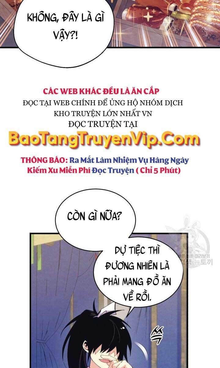 phi lôi đao thuật chapter 144 - Trang 2