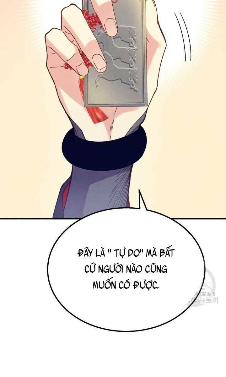 phi lôi đao thuật chapter 144 - Trang 2