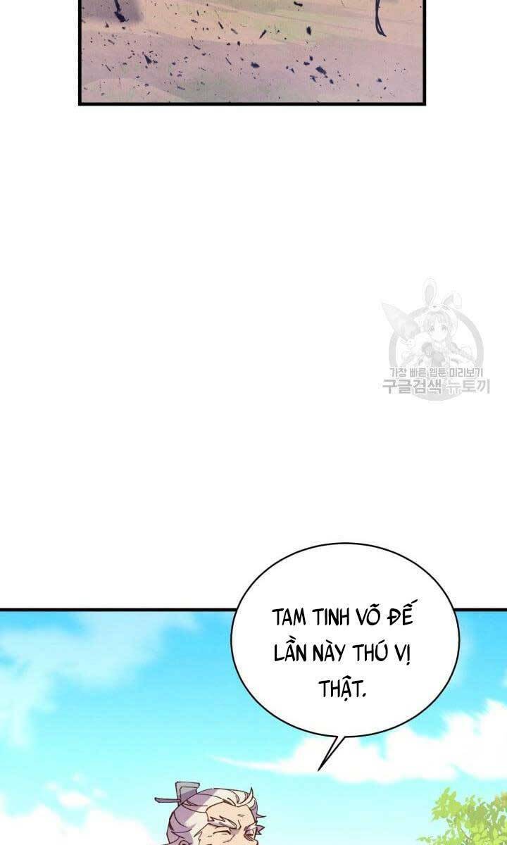 phi lôi đao thuật chapter 144 - Trang 2