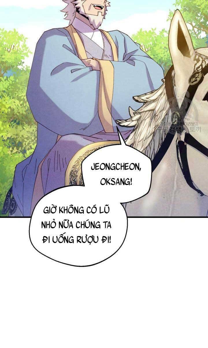 phi lôi đao thuật chapter 144 - Trang 2