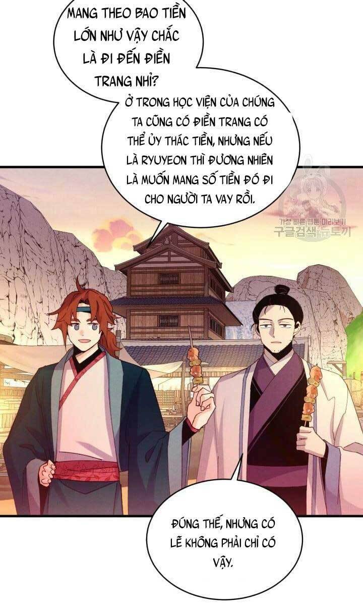 phi lôi đao thuật chapter 144 - Trang 2