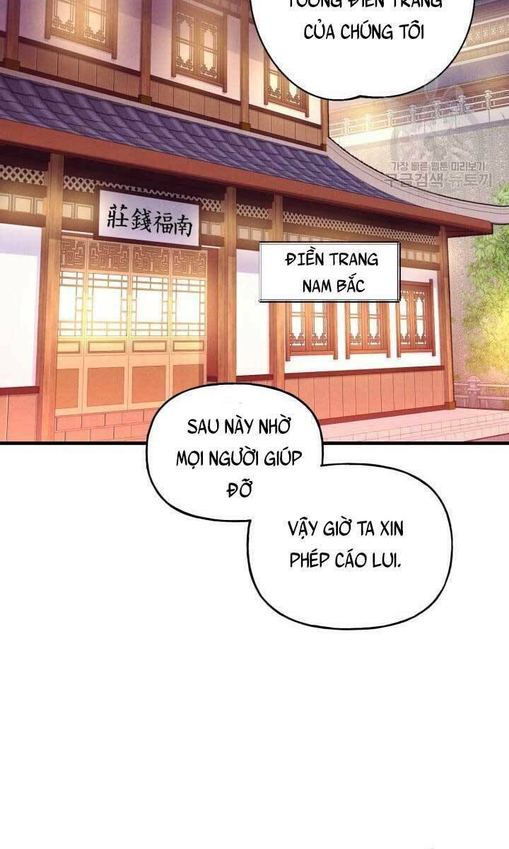 phi lôi đao thuật chapter 144 - Trang 2