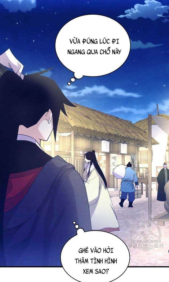 phi lôi đao thuật chapter 144 - Trang 2