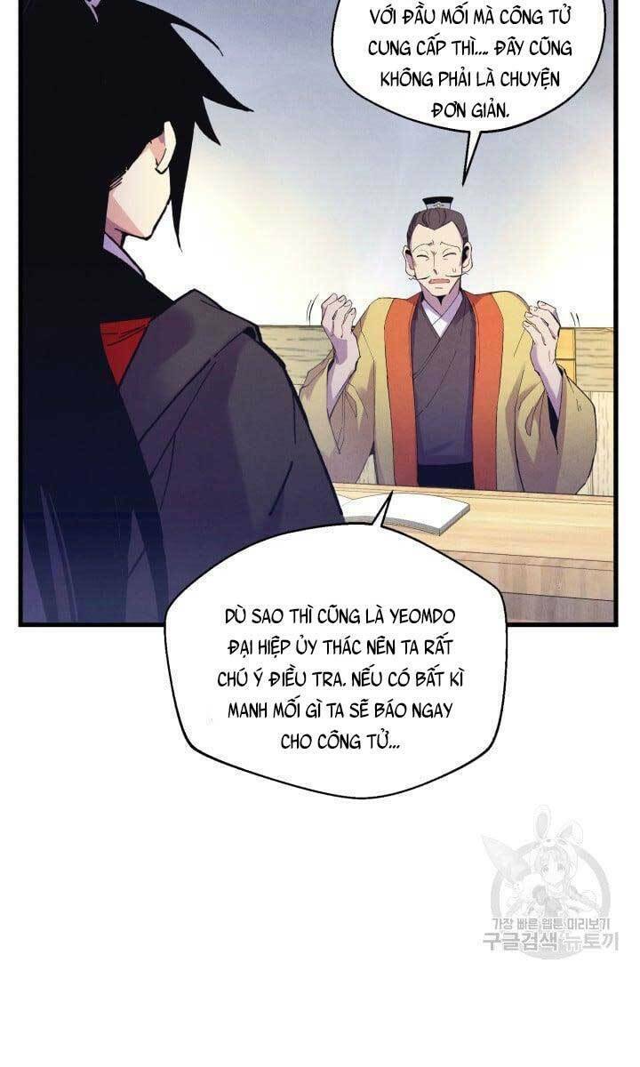 phi lôi đao thuật chapter 144 - Trang 2