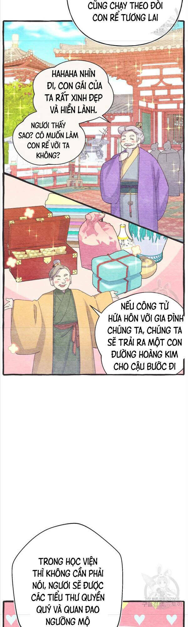 phi lôi đao thuật chapter 146 - Next chapter 147