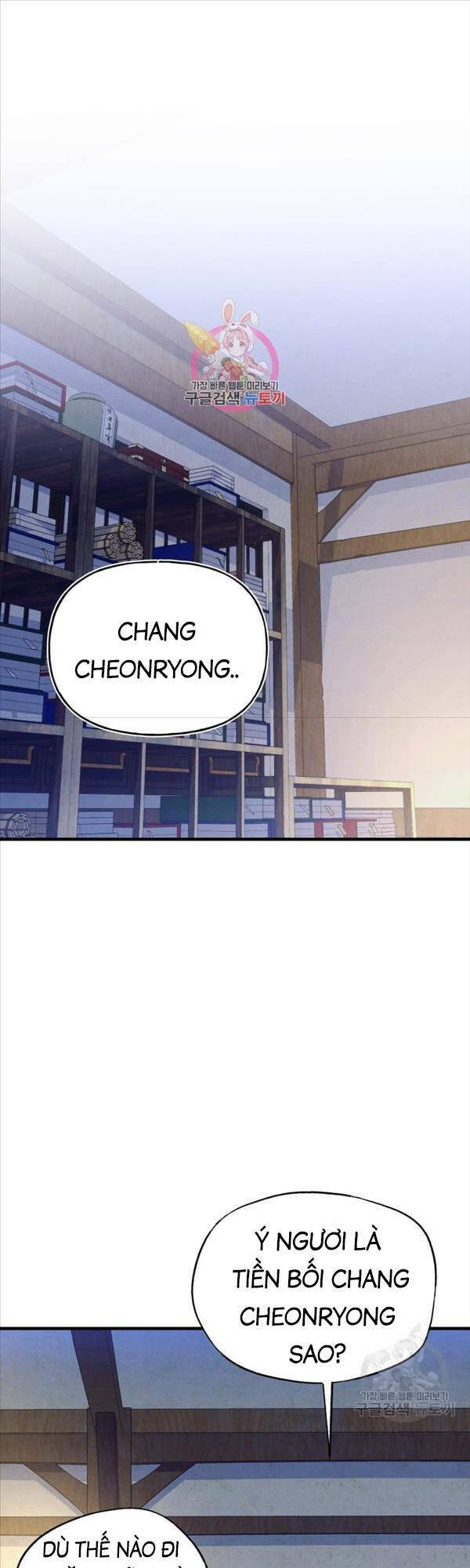 phi lôi đao thuật chapter 149 - Trang 2