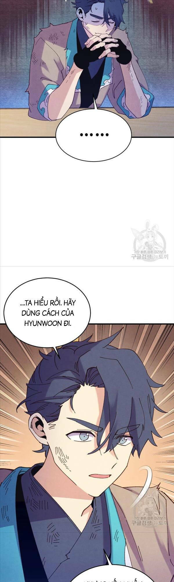 phi lôi đao thuật chapter 149 - Trang 2