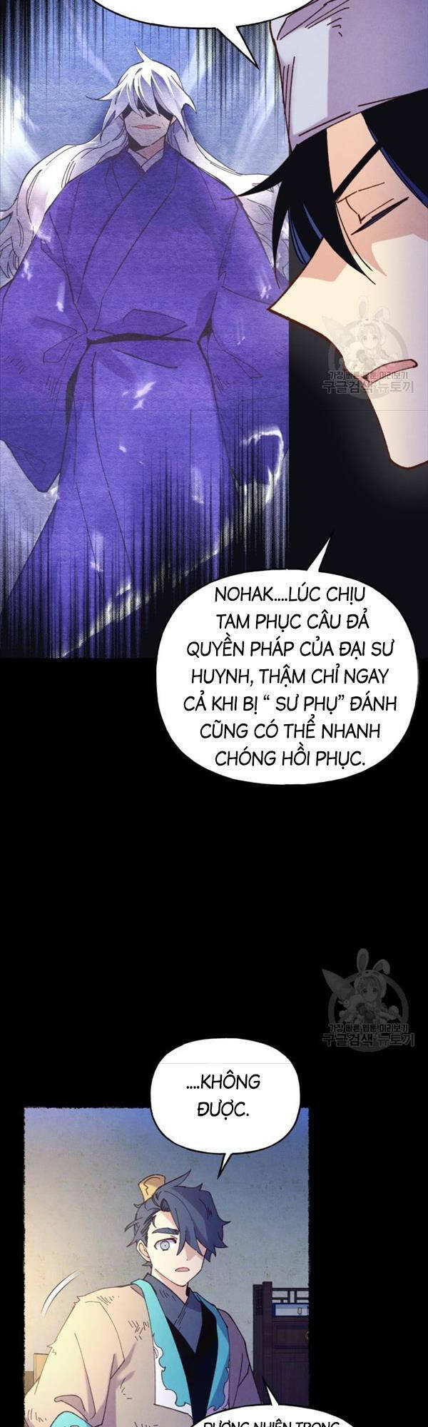 phi lôi đao thuật chapter 149 - Trang 2