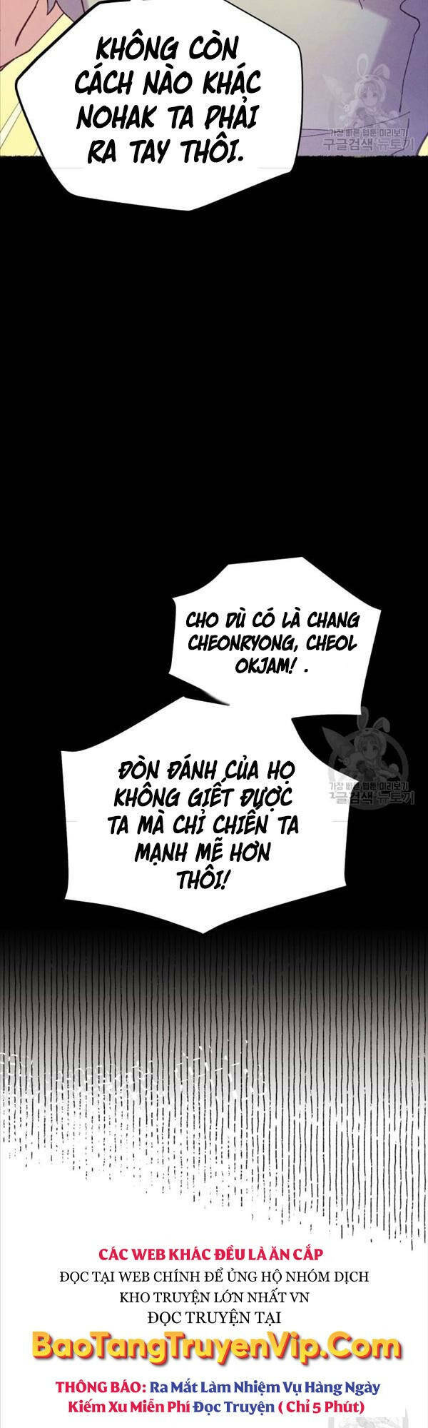 phi lôi đao thuật chapter 149 - Trang 2