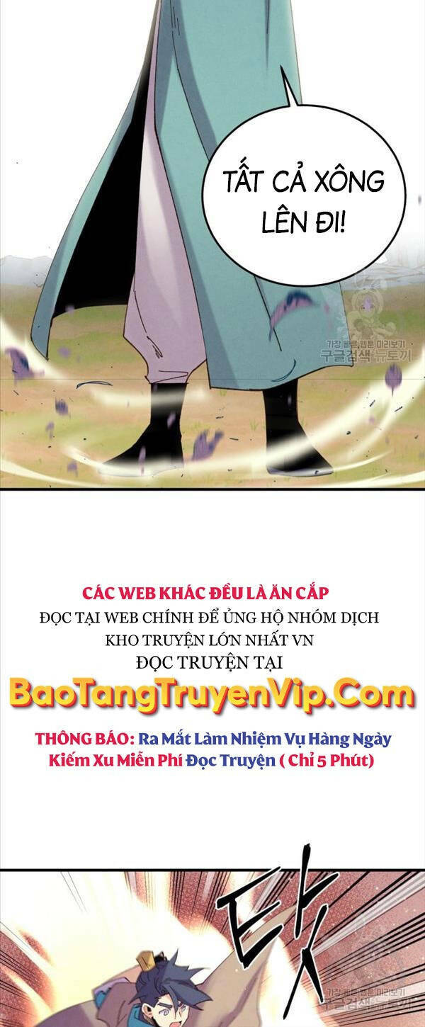 phi lôi đao thuật chapter 149 - Trang 2