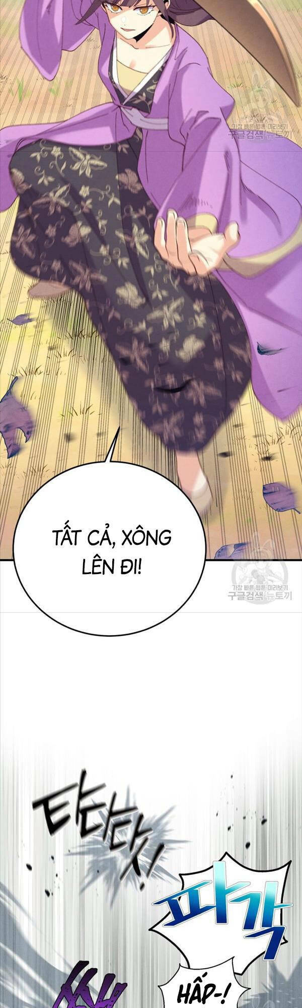 phi lôi đao thuật chapter 149 - Trang 2