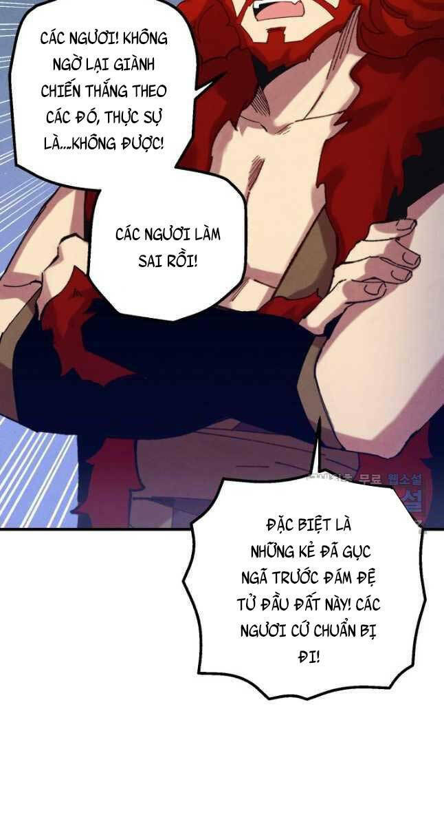 phi lôi đao thuật chapter 154 - Trang 2